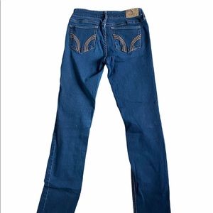 HOLLISTER CLASSIC JEANS
